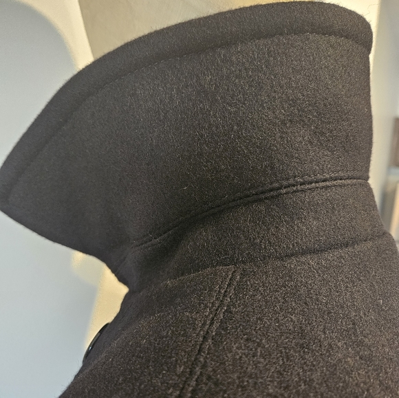 Schott Bros 751  NYC peacoat L - Picture 7 of 16